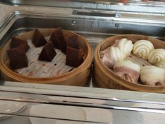 -长春高新益田福朋喜来登酒店·宜客乐标帜餐厅