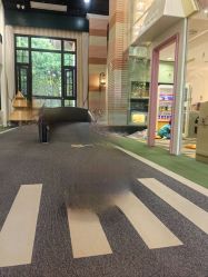 -奈尔宝·儿童乐园·亲子餐厅(星河湾店)