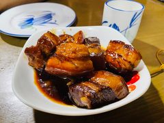 沈记红烧肉-沈记菜馆(酒仙桥路店)