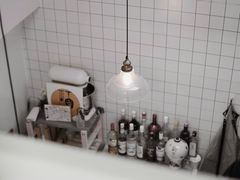 -倦勤咖啡(中山南路店)