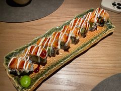 -松幸日式料理(中山路店)