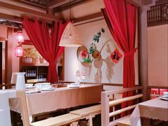 -农耕记·湖南土菜(halo广场店)