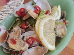 -禾风·海鲜料理自助(玉林店)
