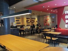 -肯德基(京广桥店)