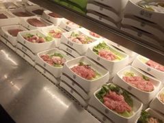 -冠菌火锅自助(东莞桥头店)