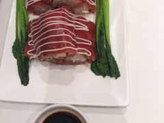 金沙红米肠-天然台1908(中建广场店)