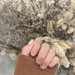 -Touch Nail·品质·美甲美睫