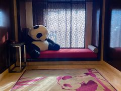 -成都保利公园皇冠假日酒店(熊猫基地店)