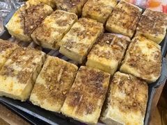 -清真·老金烧烤·小龙虾(山大路店)