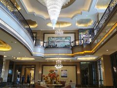 -上海星河湾酒店(闵行店)