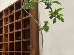 -天荷菜根·闽南素食自助(少林寺店)