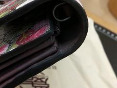 -爱革·洗衣改衣·洗鞋修鞋·洗包修包·奢侈品护理(宝地广场店)