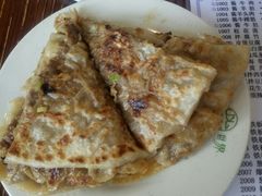 -清真永恒华威肉饼(潘家园店)