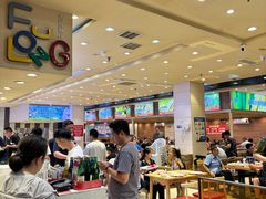-富龙快餐店(铁西店)