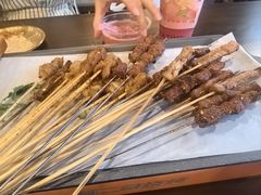 -林二哥宜烤官·宜宾小烧烤