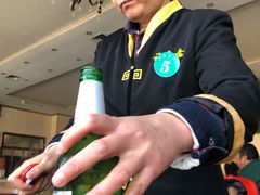 -福寿斋·老北京铜锅涮肉·烤鸭(顺义总店)