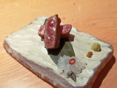 -然寿司(郎园vintage店)