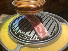-三代烤肉(保利广场店)