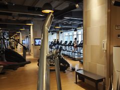 -北京嘉里健身·Kerry Sports(北京嘉里大酒店)