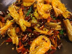 -天成·川菜家宴(礼岗店)