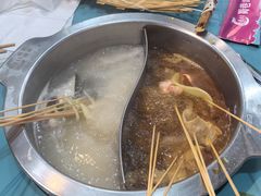 -蜀巷弯弯串串香(长春总店)