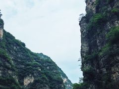 -龙庆峡风景区