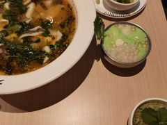 -太二酸菜鱼(中庚漫游城店)