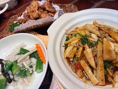 -前海沿·青岛菜(五四广场永旺店)