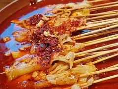 老洛阳涮牛肚-老雒阳面馆·水席·洛阳菜(王城路店)