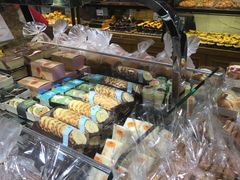 -麦香人家(世贸金街臻选店)