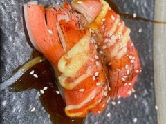 -沼津港精致料理·寿喜烧·烧鸟(龙湖南桥天街日料榜单店)