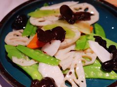 -阿娜尔·新疆菜(宜家荟聚中心店)