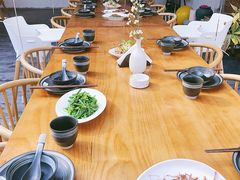 -云里小坐·小院里·团建·宴请·下午茶(三圣乡店)