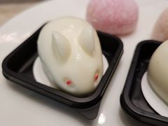 -雍和会海鲜姿造自助(湖东路店)