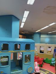 -孩子王(昆山招商花园城店)