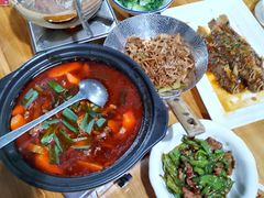 -老鳖私房菜(常青花园店)