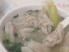 -明兴正宗潮州五彩鱼蛋粉面(中山六路店)