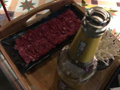 -左庭右院鲜牛肉火锅(新梅广场店)
