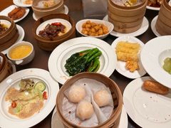 -杭州JW万豪酒店-万豪中餐厅