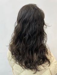 -MOVAN HAIR莫凡匠人发型屋