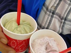 -DQ·蛋糕·冰淇淋(河东万达店)