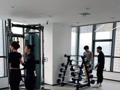 -WEGYMER健萌健身(麦德龙钰龙天下馆)