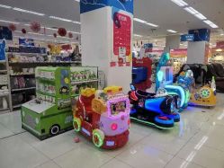 -孩子王童乐园(资阳万达店)