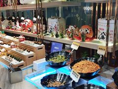 -堂会(天河店)