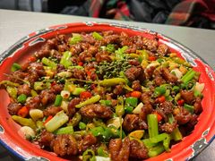 -大叹号啤酒屋·延边料理(延大店)