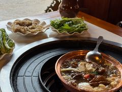 -顺顺小吃(独克宗古城店)