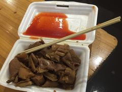 -细妹五香牛杂(步行街店)