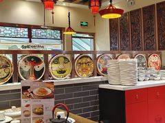 -满园烤鸭·春饼(太原街万达店)