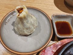 咸蛋黄大肉烧麦-样样体面(宝安支路店)