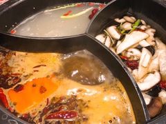 -辣府(大融城店榜首餐厅)